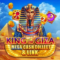 PLAZA88 - King of Giza: Mega Cash Collect & Link | best online
