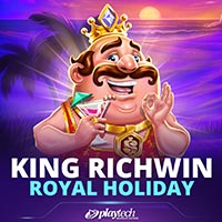 PLAZA88 - King Richwin: Royal Holiday | best online