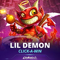 PLAZA88 - Lil Demon: Click-A-Win | best online