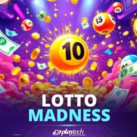 PLAZA88 - Lotto Madness | best online