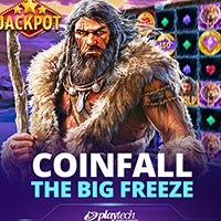PLAZA88 - CoinFall: The Big Freeze | best online