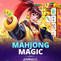 PLAZA88 - Mahjong Magic | best online