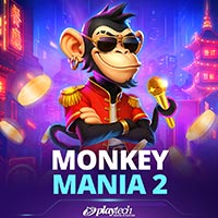 PLAZA88 - Monkey Mania 2 | best online