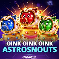 PLAZA88 - Oink Oink Oink: Astrosnouts | best online