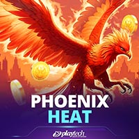 PLAZA88 - Phoenix Heat | best online