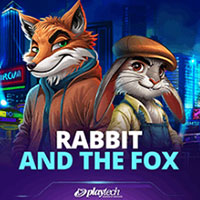 PLAZA88 - Rabbit and the Fox | best online