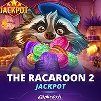 PLAZA88 - The Racaroon 2 Jackpot | best online