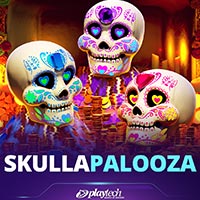 PLAZA88 - Skullapalooza | best online
