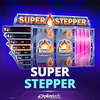 PLAZA88 - Super Stepper | best online