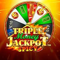PLAZA88 - Triple Money Jackpot Spicy! | best online