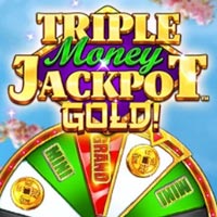 PLAZA88 - Triple Money Jackpot Gold! | best online