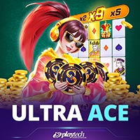 PLAZA88 - Ultra Ace | best online