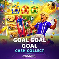 PLAZA88 - Goal Goal Goal: Cash Collect | best online