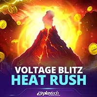 PLAZA88 - Voltage Blitz Heat Rush | best online