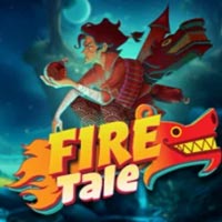 PLAZA88 - Fire Tale | best online