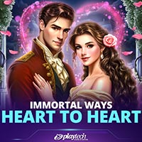 PLAZA88 - Immortal Ways Heart to Heart | best online