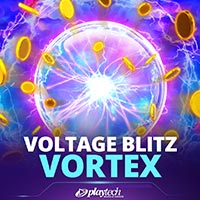 PLAZA88 - Voltage Blitz Vortex | best online