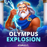 PLAZA88 - Olympus Explosion | best online
