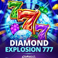PLAZA88 - Diamond Explosion 777 | best online