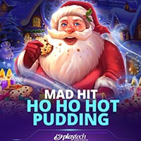 PLAZA88 - Mad Hit Ho Ho Hot Pudding | best online
