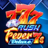 PLAZA88 - Rush Fever 7s Deluxe | best online