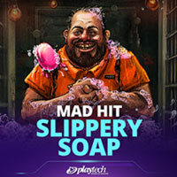 PLAZA88 - Mad Hit Slippery Soap | best online