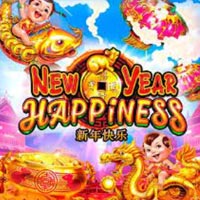PLAZA88 - New Year Happiness | best online