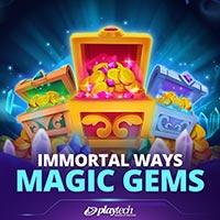 PLAZA88 - Immortal Ways Magic Gems | best online