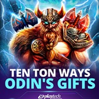 PLAZA88 - Ten Ton Ways Odins Gifts | best online