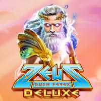 PLAZA88 - Zeus Rush Fever Deluxe | best online