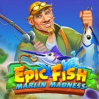 PLAZA88 - Epic Fish: Marlin Madness | best online