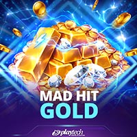 PLAZA88 - Mad Hit Gold | best online