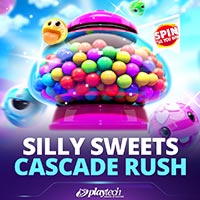 PLAZA88 - Silly Sweets Cascade Rush | best online