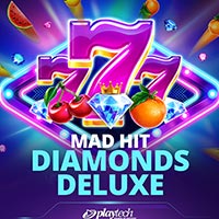 PLAZA88 - Mad Hit Diamonds Deluxe | best online