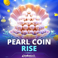 PLAZA88 - Pearl Coin Rise | best online
