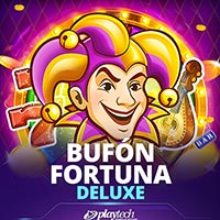 PLAZA88 - Bufón Fortuna Deluxe | best online