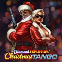 PLAZA88 - Diamond Explosion Christmas Tango | best online
