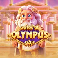 PLAZA88 - Gates of Olympus POP | best online