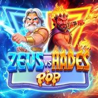 PLAZA88 - Zeus vs Hades POP | best online