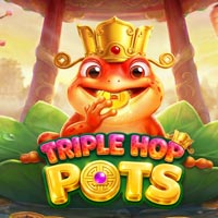 PLAZA88 - Triple Hop Pots | best online