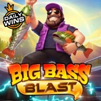 PLAZA88 - Big Bass Blast | best online