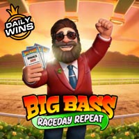 PLAZA88 - Big Bass Raceday Repeat | best online