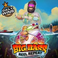 PLAZA88 - Big Bass Reel Repeat | best online