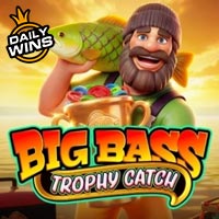 PLAZA88 - Big Bass Trophy Catch | best online