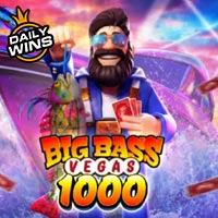 PLAZA88 - Big Bass Vegas 1000 | best online
