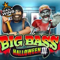 PLAZA88 - Big Bass Halloween 3 | best online