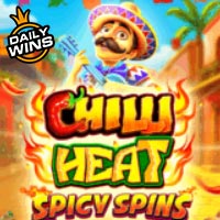 PLAZA88 - Chilli Heat Spicy Spins | best online