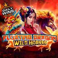 PLAZA88 - Floating Dragon Wild Horses | best online