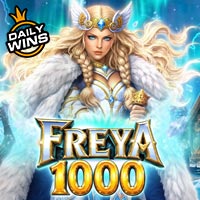PLAZA88 - Freya 1000 | best online