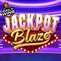 PLAZA88 - Jackpot Blaze | best online